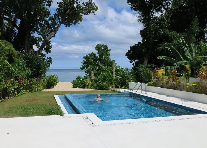 Villa Lyla *